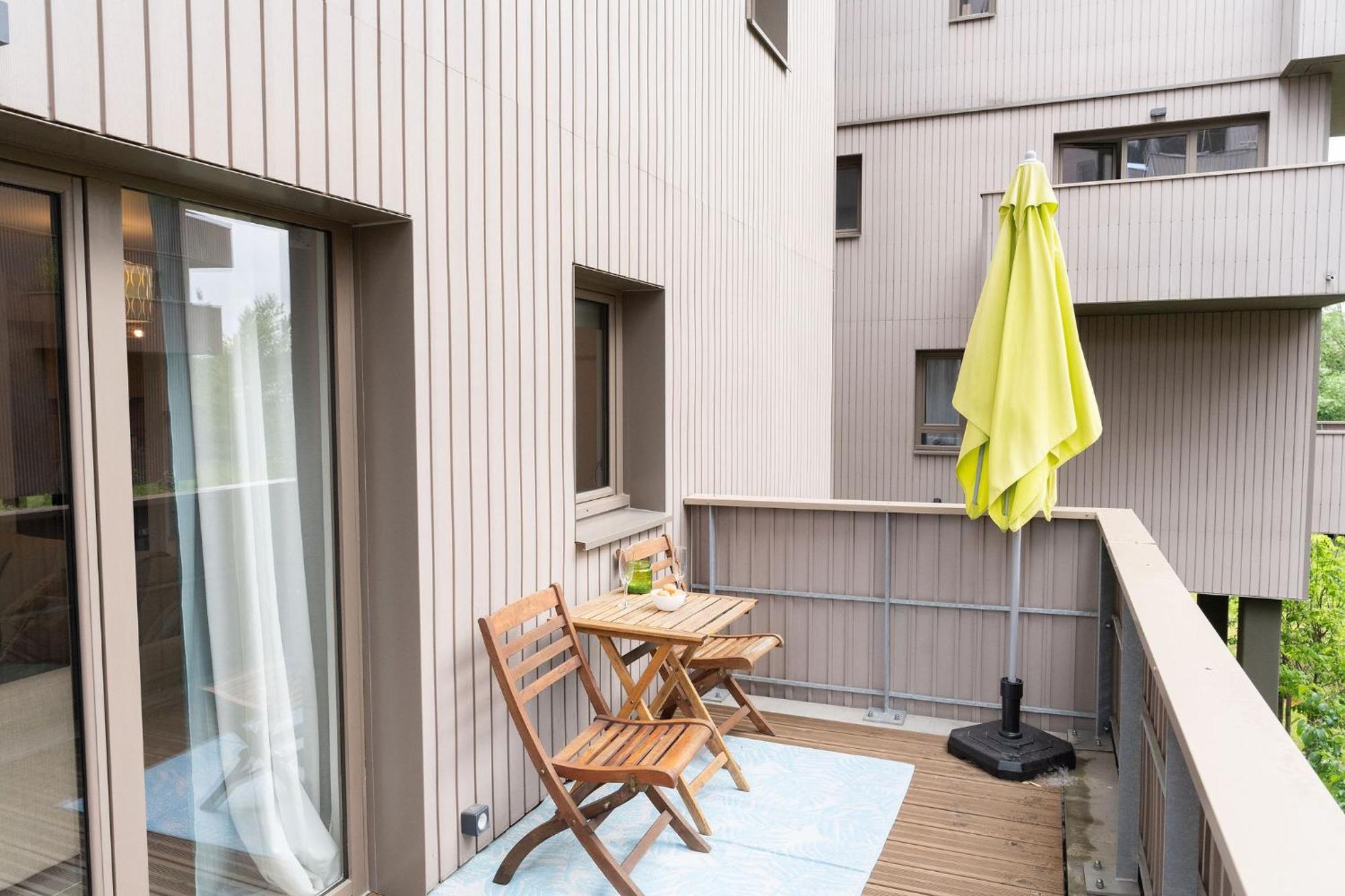 Appartement 3 Etoiles Pour 4 Personnes Burdeos Exterior foto