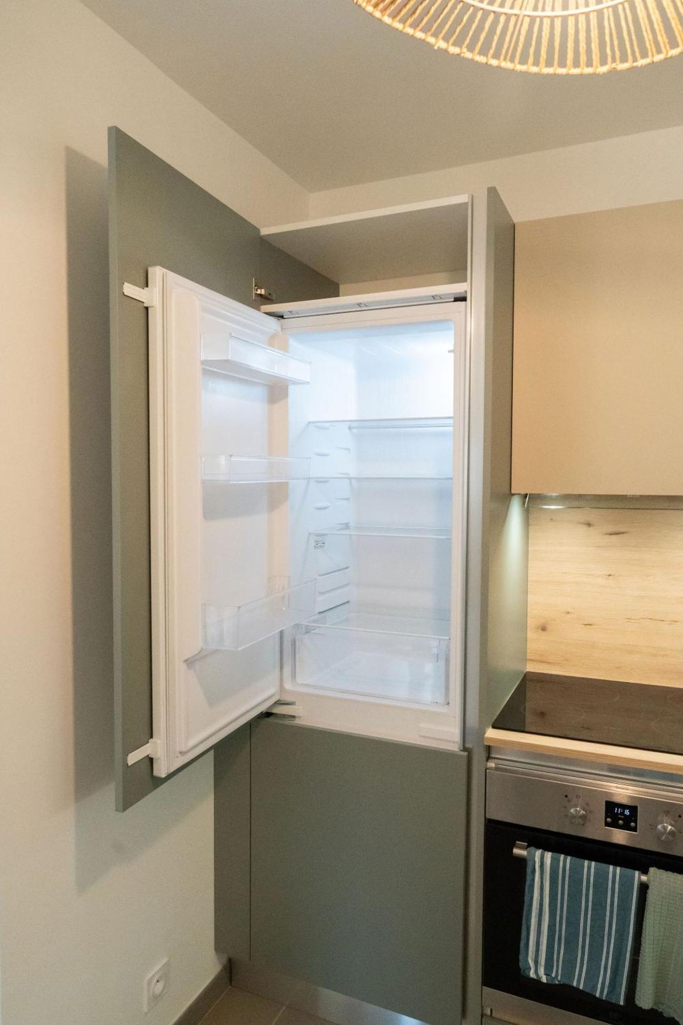 Appartement 3 Etoiles Pour 4 Personnes Burdeos Exterior foto
