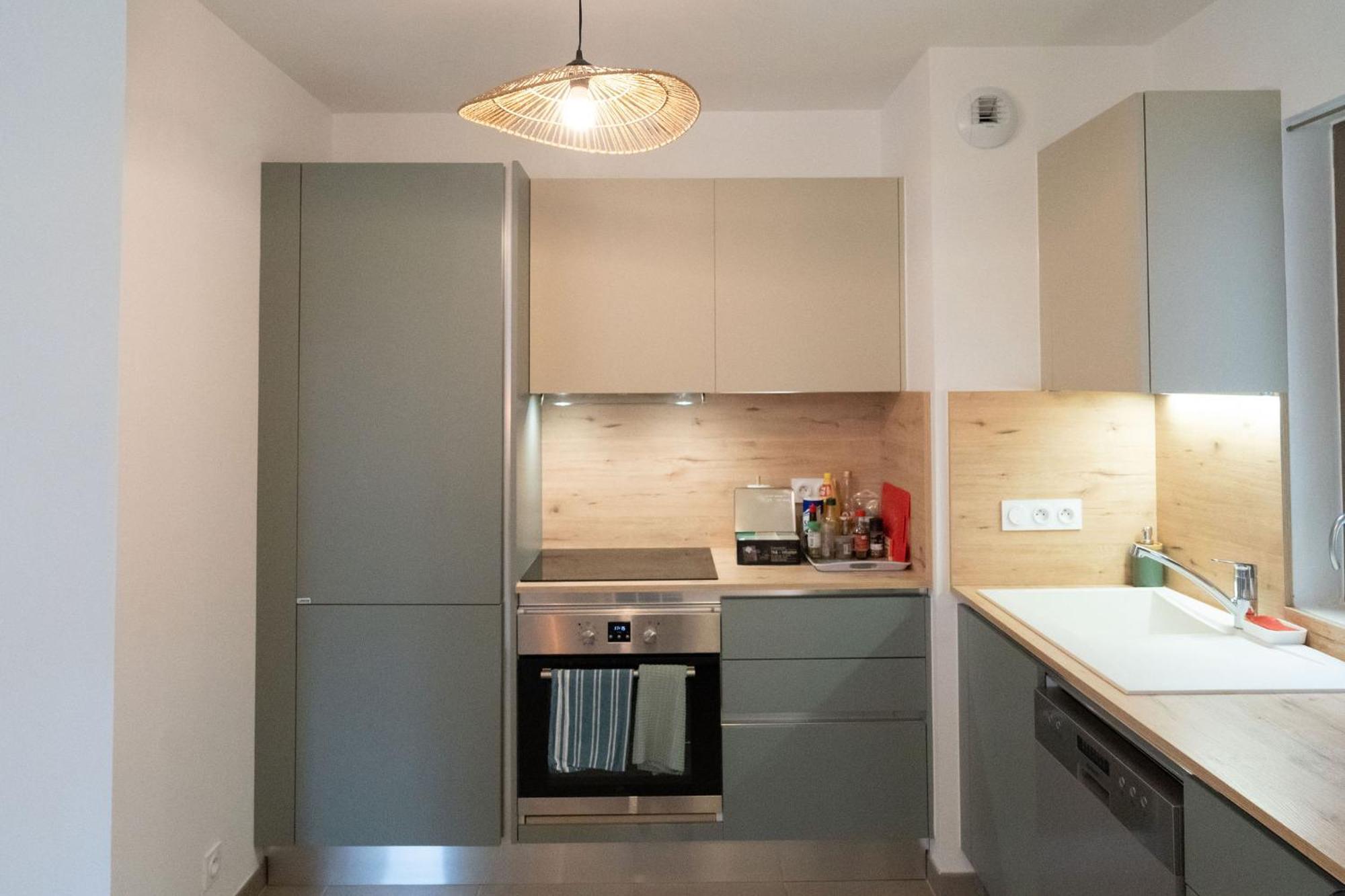 Appartement 3 Etoiles Pour 4 Personnes Burdeos Exterior foto