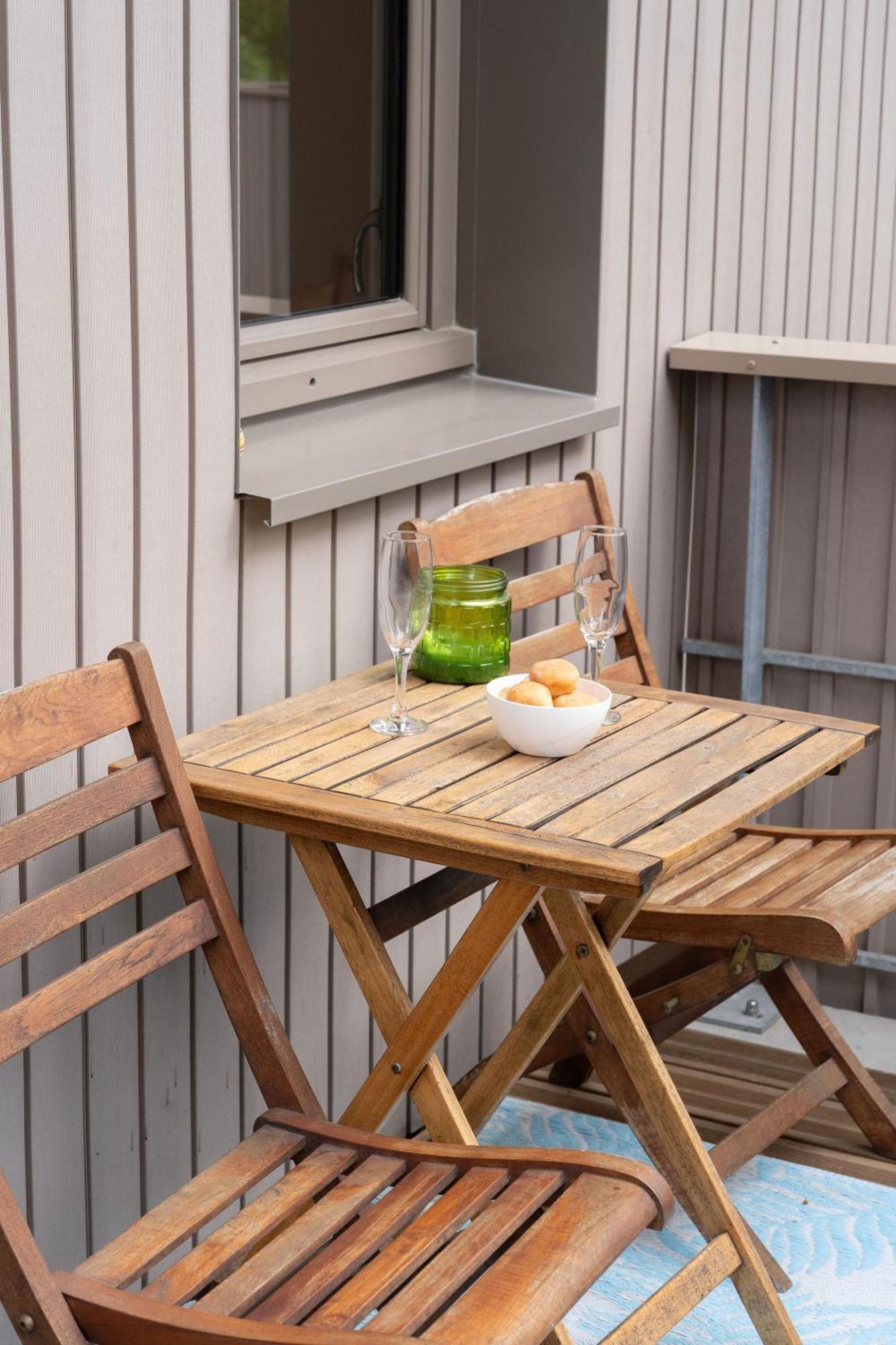 Appartement 3 Etoiles Pour 4 Personnes Burdeos Exterior foto